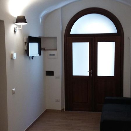 Appartamento Clementini ออร์เวียโต ภายนอก รูปภาพ