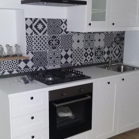 Appartamento Clementini ออร์เวียโต ภายนอก รูปภาพ