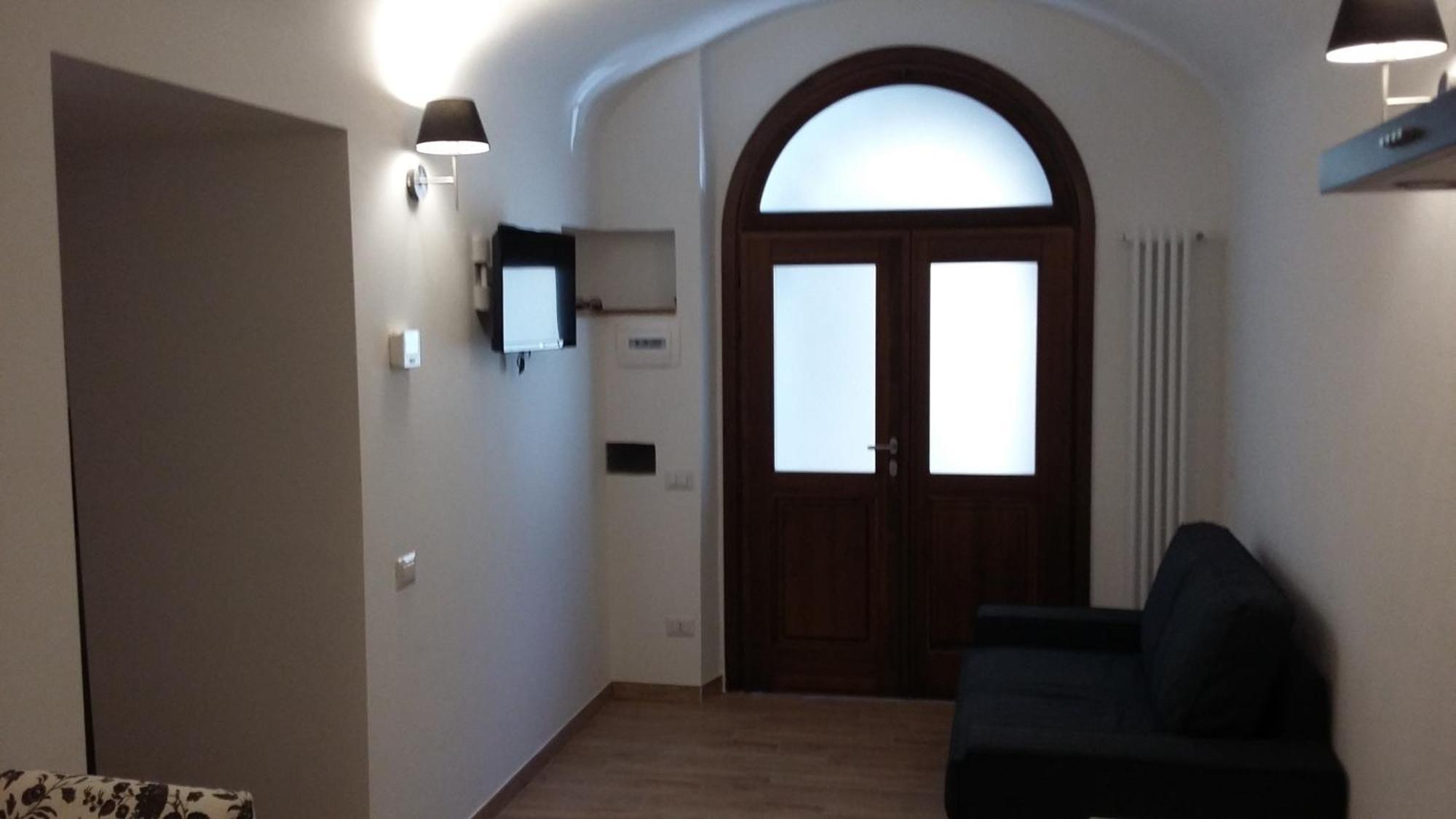 Appartamento Clementini ออร์เวียโต ภายนอก รูปภาพ